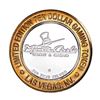 Image 2 : .999 Silver Monte Carlo Resort & Casino Las Vegas, NV $10 Limited Edition Gaming Token
