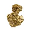 Image 1 : 3.58 Gram Yukon Gold Nugget