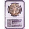 Image 2 : 1882-S $1 Morgan Silver Dollar Coin NGC MS64