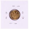 Image 2 : 2001 $5 American Gold Eagle Coin