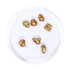 Image 2 : Lot of Gold Nuggets 3.08 grams Total Weight