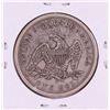 Image 2 : 1860-O Seated Liberty Silver Dollar