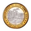 Image 2 : .999 Silver Rio Suite Hotel Las Vegas $10 Casino Limited Edition Gaming Token