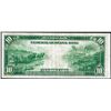 Image 2 : 1914 $10 Federal Reserve Note New York
