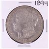 Image 1 : 1894 $1 Morgan Silver Dollar Coin