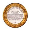 Image 2 : .999 Silver Binion's Horseshoe Las Vegas, NV $10 Casino Limited Edition Gaming Token