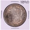 Image 1 : 1890 $1 Morgan Silver Dollar Coin