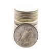 Image 2 : Roll of (20) Brilliant Uncirculated 1922 $1 Peace Silver Dollar Coins
