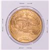 Image 2 : 1924 $20 St Gaudens Double Eagle Gold Coin