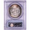 Image 2 : 1898-O $1 Morgan Silver Dollar Coin PCGS MS63 Cracked Slab