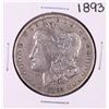 Image 1 : 1893 $1 Morgan Silver Dollar Coin