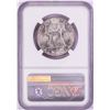 Image 2 : 1955 Franklin Half Dollar Coin NGC MS64FBL