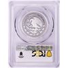 Image 2 : 2016-Mo Mexico Proof 1/2 oz Silver Libertad Coin PCGS PR70DCAM