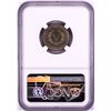 Image 2 : 1883 No Cents Liberty V Nickel Coin NGC MS63