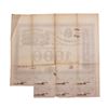 Image 2 : 1863 $1,000 Confederate Bond Obsolete Sheet B-134