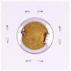 Image 2 : 1855 Gold Half Sovereign Love Token Coin