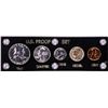 Image 1 : 1961 (5) Coin Proof Set