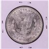 Image 2 : 1901 $1 Morgan Silver Dollar Coin