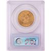 Image 2 : 1896 $10 Liberty Head Eagle Gold Coin PCGS MS63