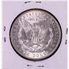 Image 2 : 1887 $1 Morgan Silver Dollar Coin