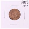 Image 1 : 1908-S Indian Head Cent Coin