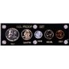 Image 1 : 1961 (5) Coin Proof Set