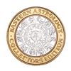 Image 2 : .999 Silver Eastern Astrology Collectors Edition Gaming Token