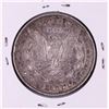 Image 2 : 1890-CC $1 Morgan Silver Dollar Coin