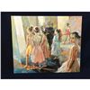 Image 2 : 20thc Impressionist Oil Painting, Ballerinas