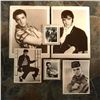 Image 1 : Group of Elvis Presley Photo Prints