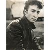 Image 1 : Vintage John Lennon, Beatles Photo Print, Poster