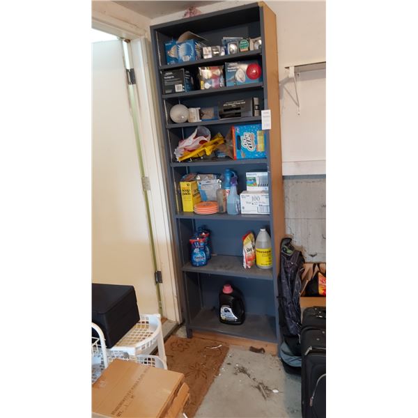 Light Bulbs and more A