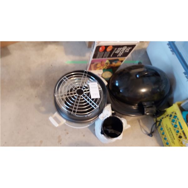 Kitchen Appliances A