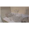 Image 3 : Crystal and Glassware A