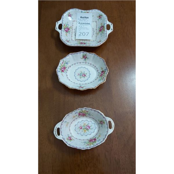 Royal Albert China A