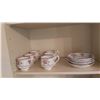 Image 2 : Royal Albert China A