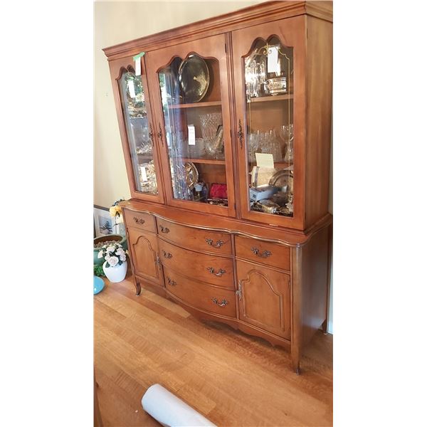 China Cabinet C