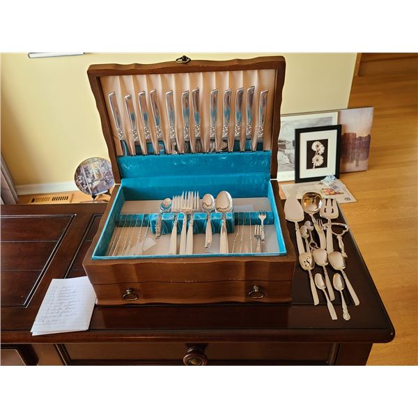 Community "South Seas" Cat A