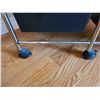 Image 10 : Rolling Cart and Office Supplies Cat B