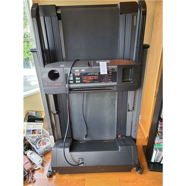 Pro Form TREADMILL Cat C