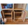 Image 2 : Oak Bookcase Cat C