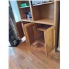 Image 3 : Oak Bookcase Cat C