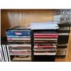 Image 10 : Assortment of CDs and Books Cat B