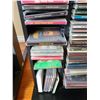 Image 14 : Assortment of CDs and Books Cat B