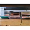 Image 4 : Assortment of CDs and Books Cat B