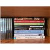 Image 7 : Assortment of CDs and Books Cat B