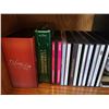 Image 9 : Assortment of CDs and Books Cat B