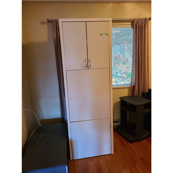 Computer Cabinet Cat C