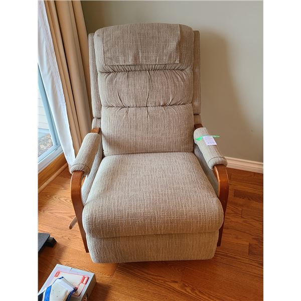 LazyBoy Recliner Cat C