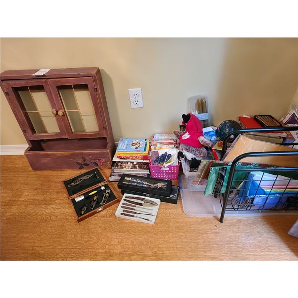 Entertaining Extras A